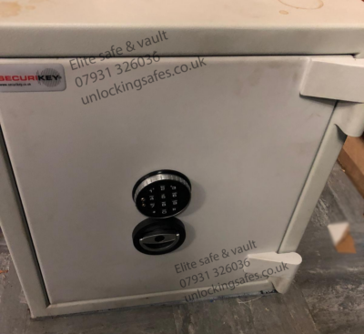 Securikey