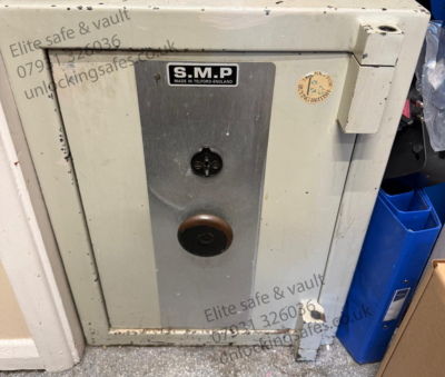 Smp Britain